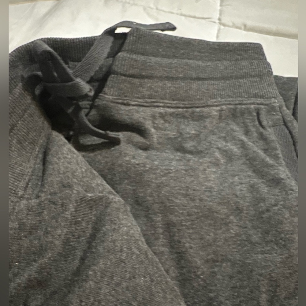 NWT 32 Degree men’s black joggers / size XL